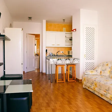 Yucca Park Apartamento Costa Adeje (Tenerife)