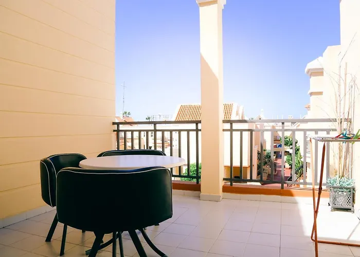 Apartamento Yucca Park *