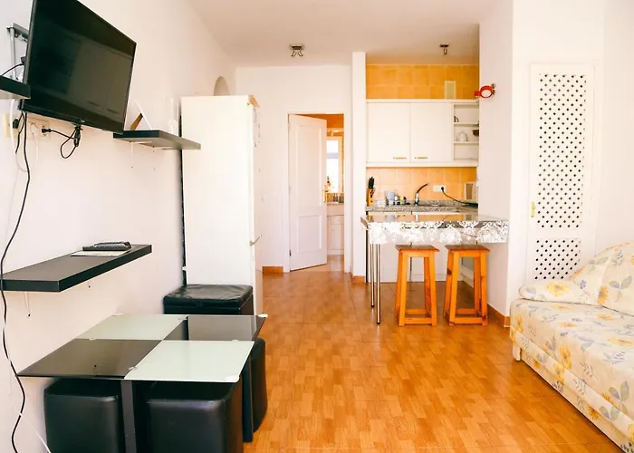 Yucca Park Apartamento *