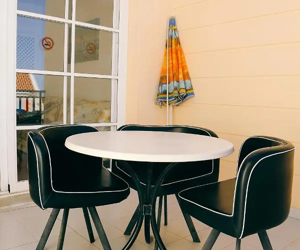 Yucca Park Costa Adeje (Tenerife)