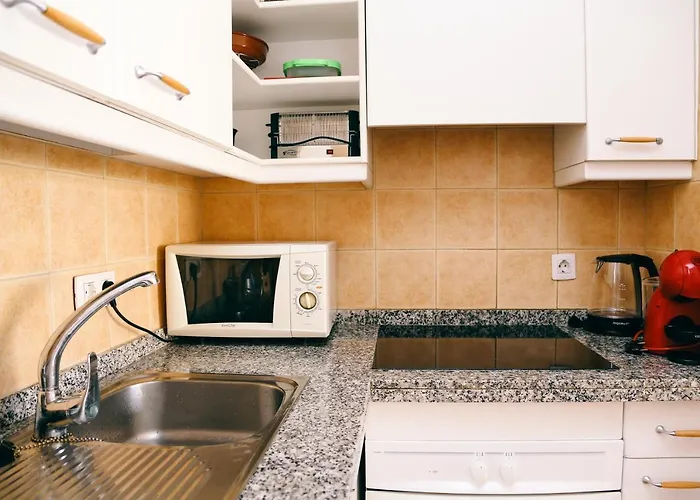 Yucca Park Apartamento