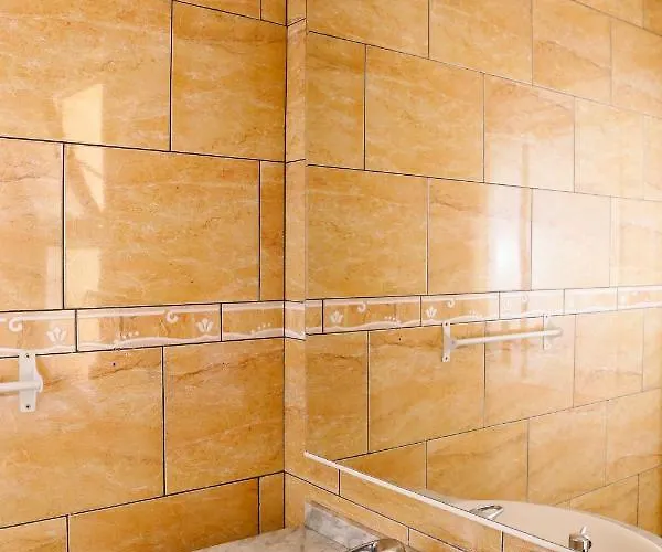 Apartamento Yucca Park *