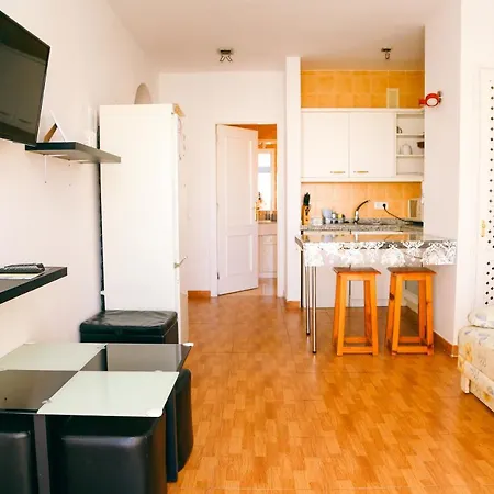 Yucca Park דירה *