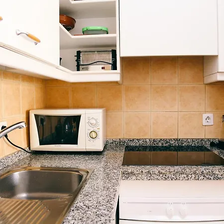 Yucca Park Apartment
