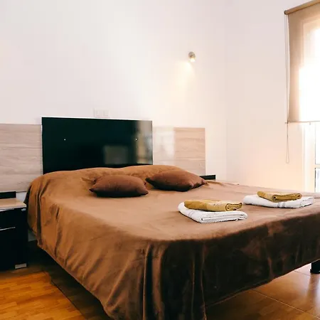 Yucca Park * אדחה