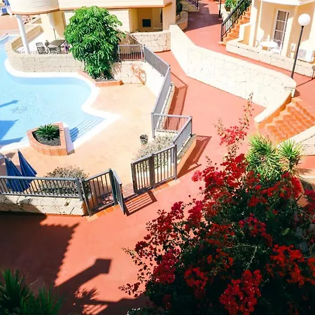 Apartment Yucca Park Costa Adeje (Tenerife)