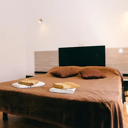 Apartmán Yucca Park Costa Adeje (Tenerife)