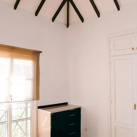 Yucca Park Apartment