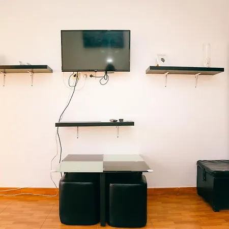 Yucca Park Apartmán *