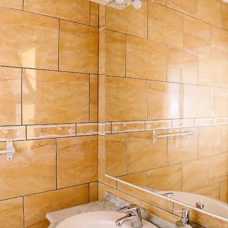 Apartmán Yucca Park *