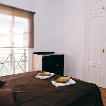 Apartmán Yucca Park Costa Adeje (Tenerife)