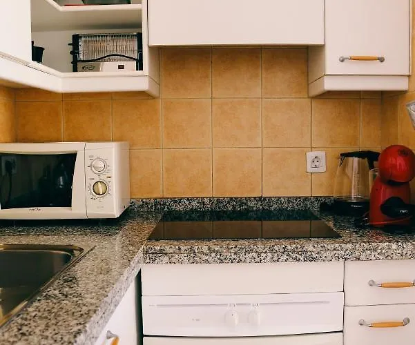 Yucca Park Appartement