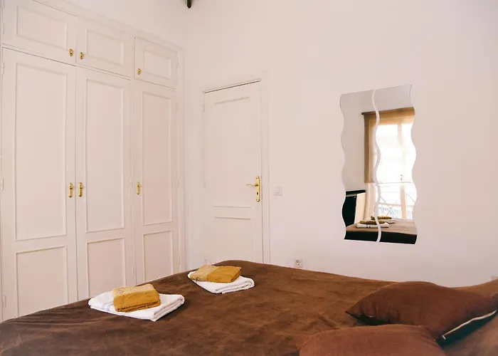 Yucca Park Appartement *