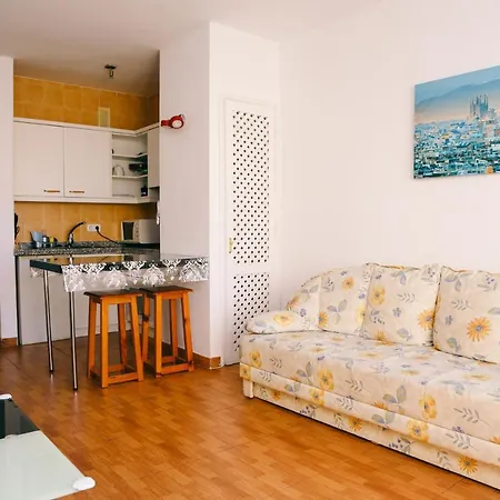 Yucca Park Appartamento