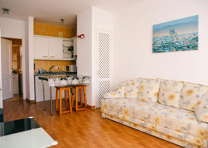 Yucca Park Appartamento