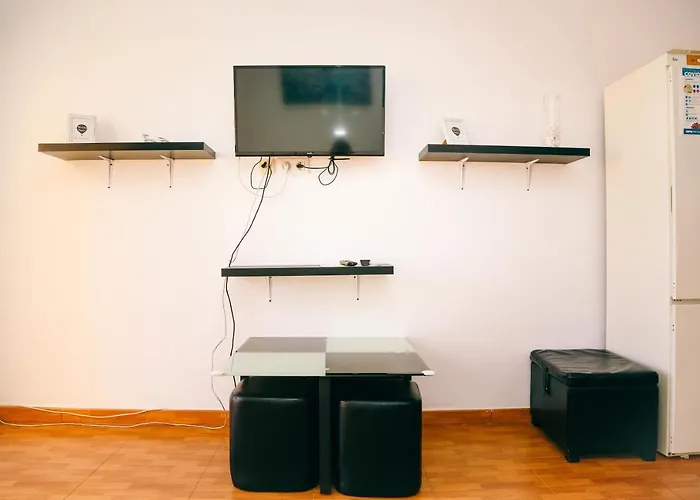 Yucca Park Appartamento *